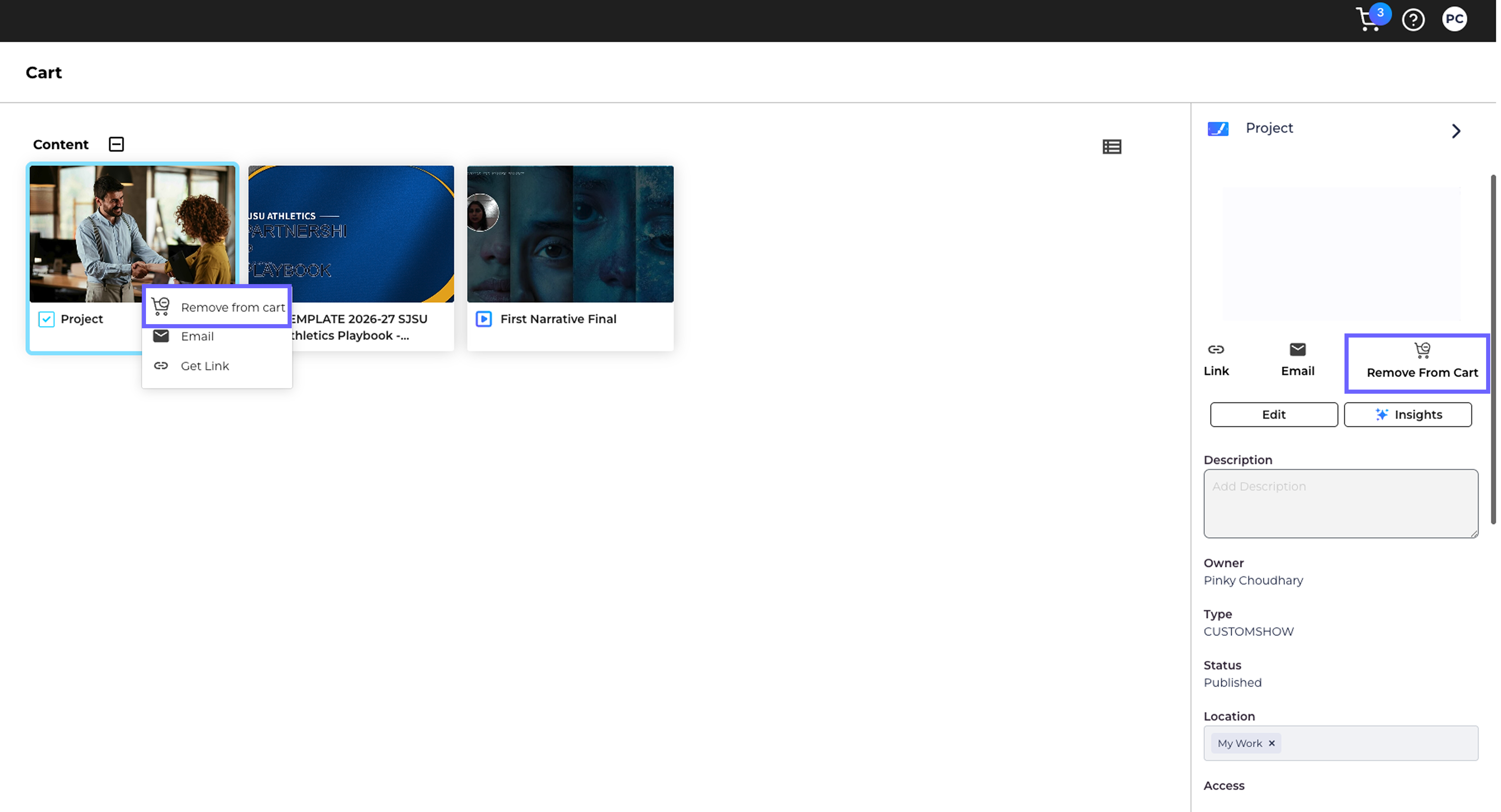 Toolbar Controls